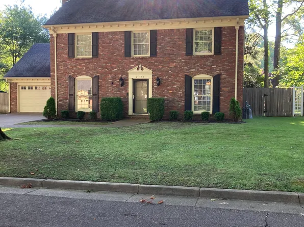 2150 New Meadow Dr, Germantown, TN 38139