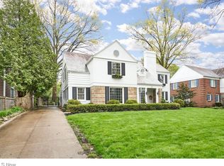 225 Dorchester Rd, Akron, OH 44313