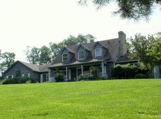 27 Honey Run Rd, Blairstown, NJ 07825