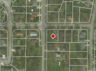 201 Virginia Ave, Richmond, IN 47374