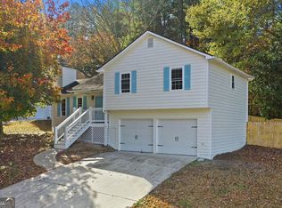 110 Brookside Ct, Dallas, GA 30132