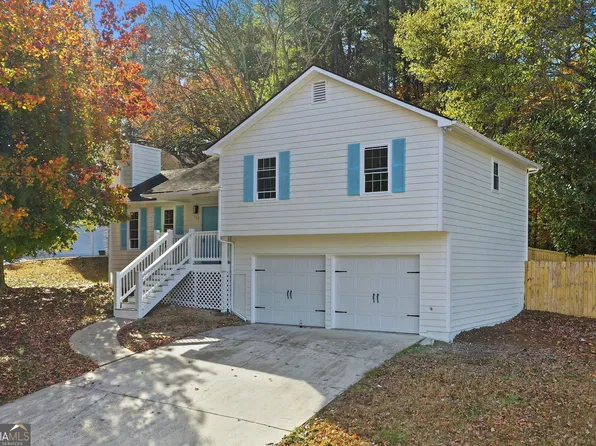 110 Brookside Ct, Dallas, GA 30132