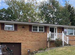 190 White Bell Cir, Wellsburg, WV