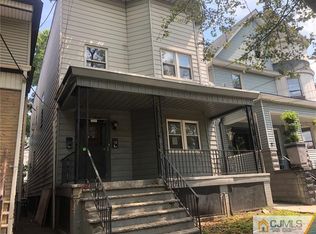 120 Bartholdi Ave, Jersey City, NJ 07305