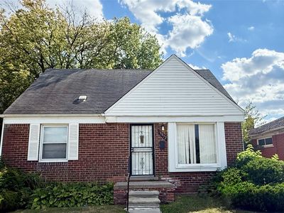 13672 E State Fair St, Detroit, MI, 48205