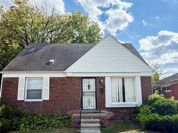 13672 E State Fair St, Detroit, MI 48205