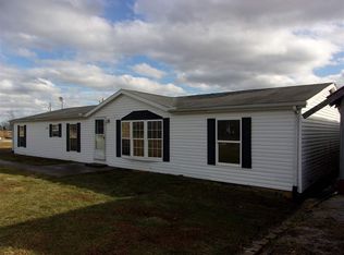 504 Fisher Rd, Foster, KY 41043