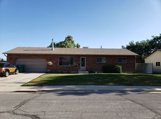 257 W 500th St S, Orem, UT 84058