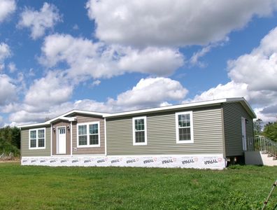 56 Anderson Drive, Leeds, ME, 04263