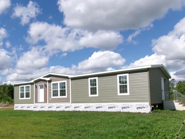56 Anderson Drive, Leeds, ME 04263