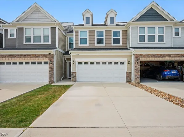 766 N Greenway Dr, Westlake, OH 44145