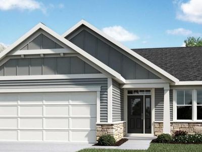 171 Basalm Dr, Dallas, GA, 30157