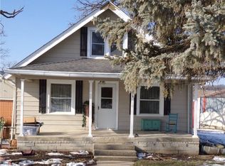 19444 150th Ave, Indianola, IA 50125