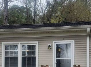 1505 Kirkland Rd #7, Raleigh, NC 27603