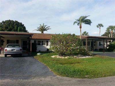 606 Park Cir, Bradenton, FL, 34207