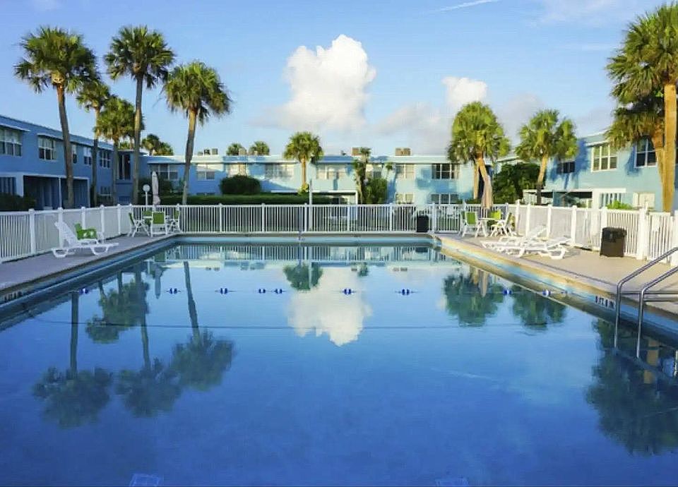 Olympic Pool