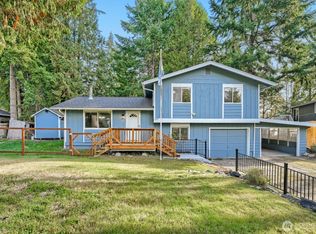 Megan Heights, Port Orchard, WA 98366