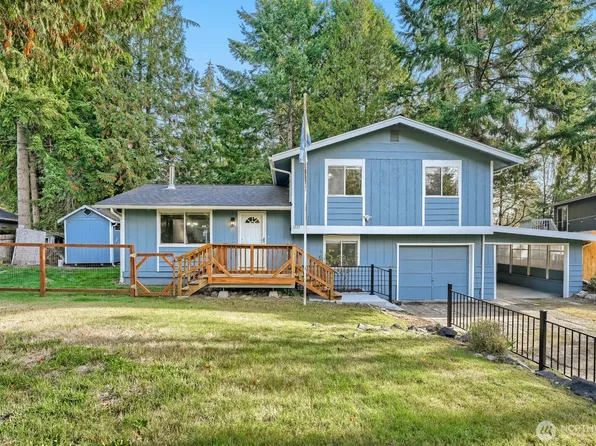 1225 Timber Trail Road E, Port Orchard, WA 98366