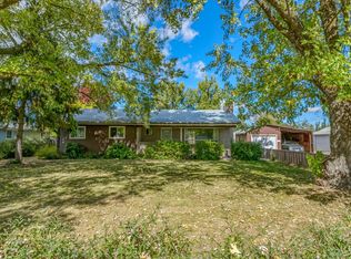 2418 Thorn Oak Dr, Medford, OR 97501