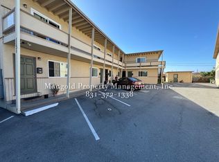 carson, Seaside, CA 93955