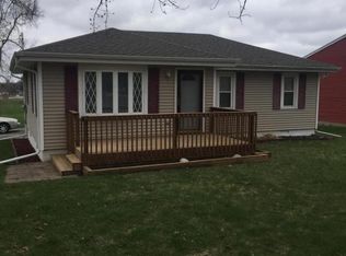 603 N Bridge St, Dewitt, MI 48820