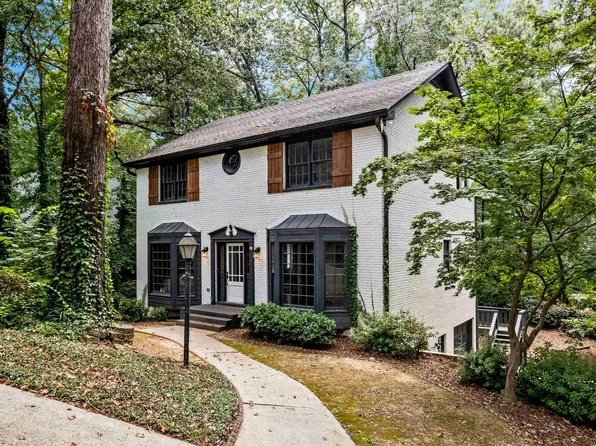 820 Tulip Poplar Dr, Birmingham, AL 35244