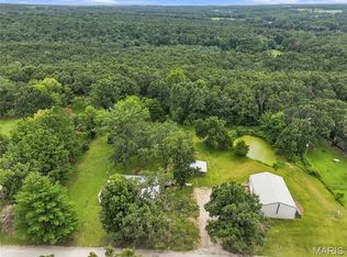 18906 County Road 1140, Saint James, MO 65559