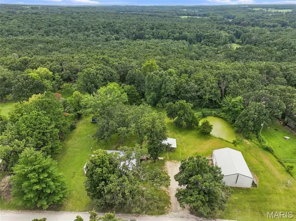 18906 County Road 1140, St James, MO 65559
