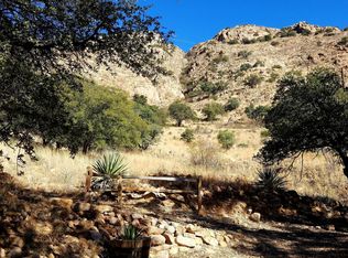 3440 W Highway 80, Bisbee, AZ 85603