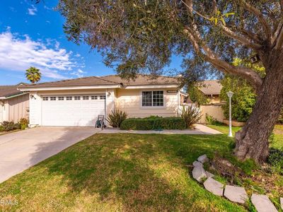 4536 N Canyonlands Rd, Moorpark, CA, 93021