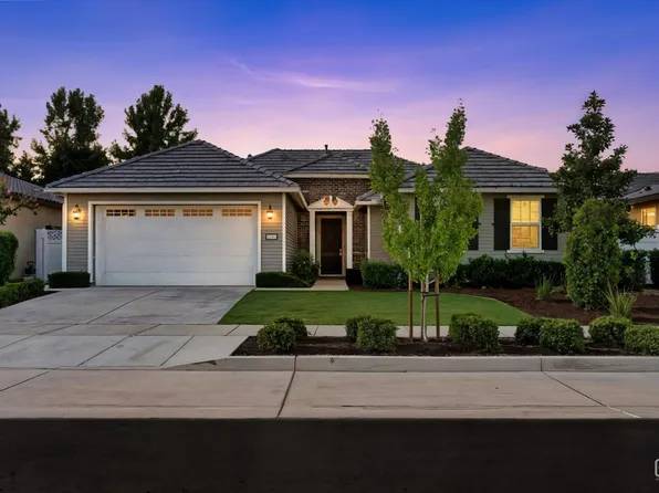 14316 Barbon Beck Ave, Bakersfield, CA 93311