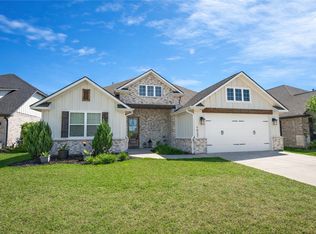 1927 Cottonwood Terrace Ct, College Station, TX 77845