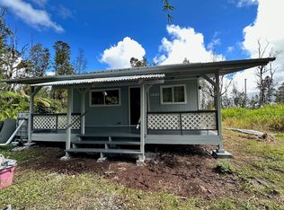 11-1768 Alapua St, Mountain View, HI 96771