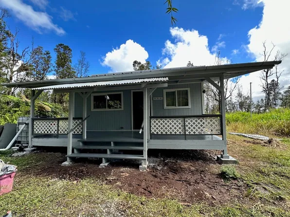 11-1768 Alapua St, Mountain View, HI 96771