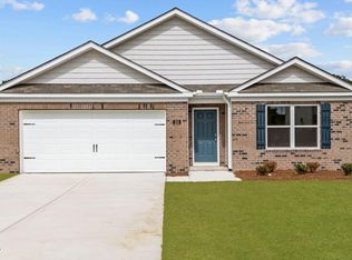 4727 Shelton Place, Farmville, NC 27828