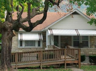 1758 Chestnut Ave, Buena Vista, VA 24416