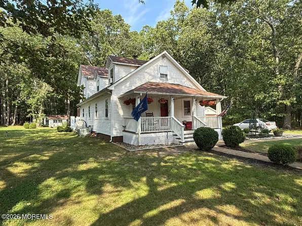 317 Georgia Road, Freehold, NJ 07728