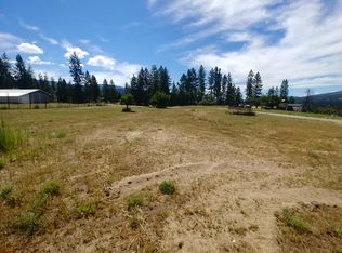 1332 Peachcrest Rd, Kettle Falls, WA 99141