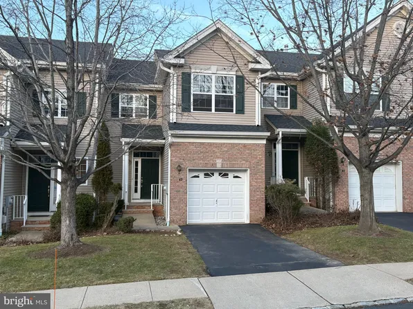 43 Truman Ave, Princeton, NJ 08540