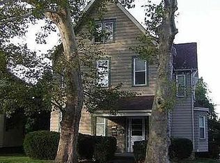 1323 Vance Ave, Coraopolis, PA 15108