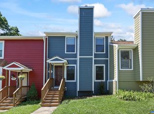 903 Stonehenge Rd, Charlottesville, VA 22901