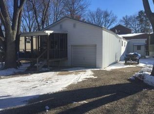 168 W Pier Rd, Bagley, WI 53801