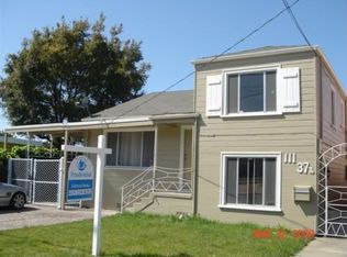 111 37th St, Richmond, CA 94805