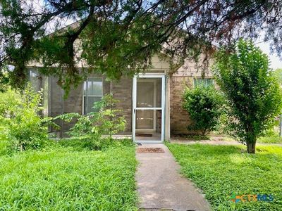501 San Antonio St, Marlin, TX, 76661