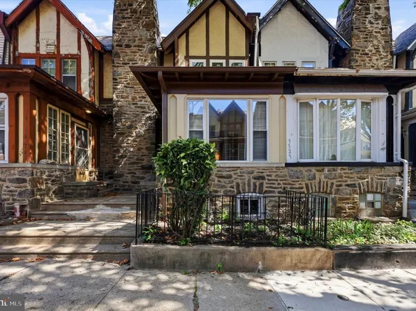5329 N Carlisle St, Philadelphia, PA 19141