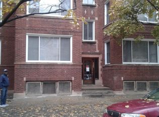 432 E 82nd St #1, Chicago, IL 60619