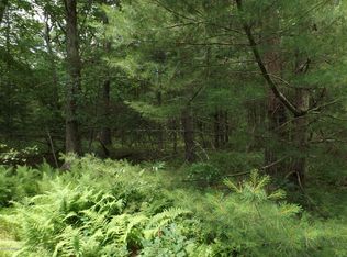 Engvaldsen Rd LOT 8, Hawley, PA 18428