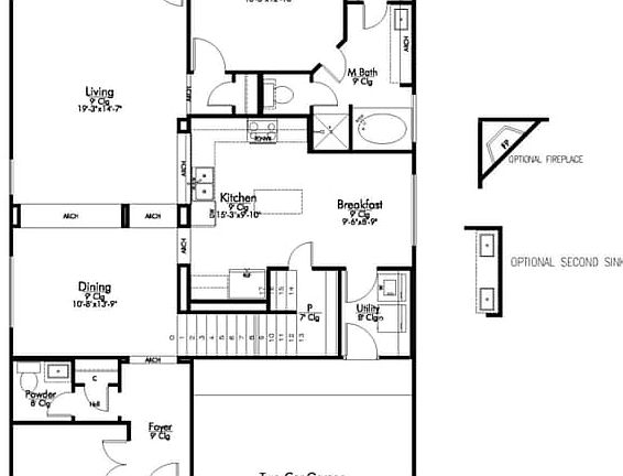 5th image of 3313 Shawlande Dr