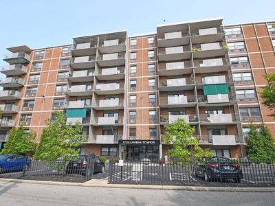 1815 William H Taft Rd, Cincinnati, OH, 45206