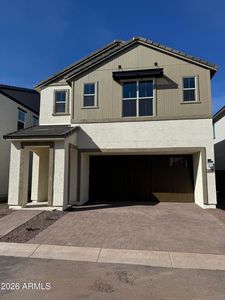 2453 W MAXIMO Way, Phoenix, AZ, 85085